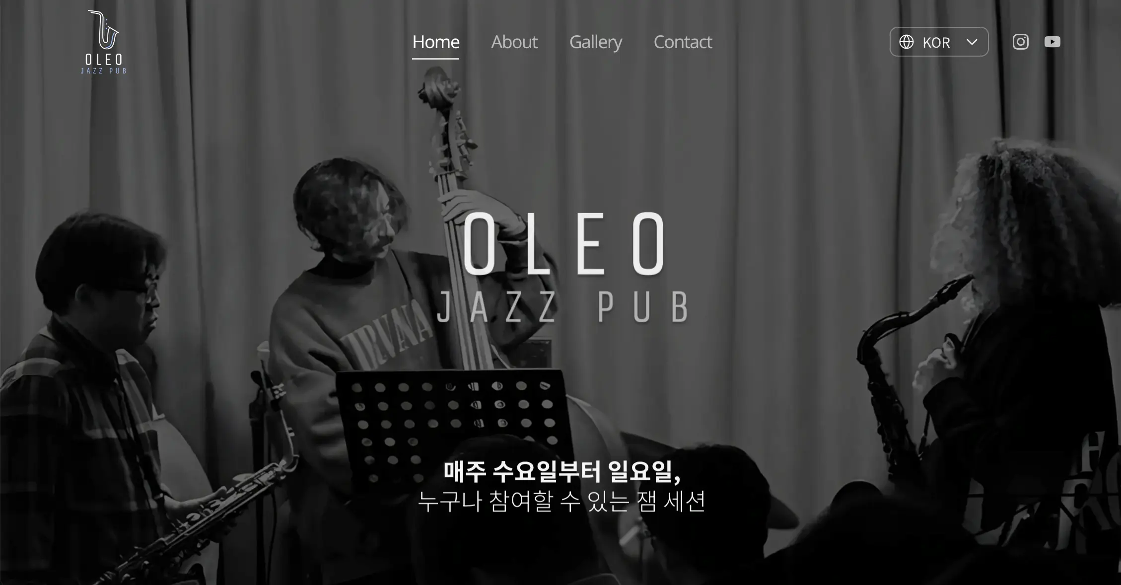 Oleo Jazz Pub